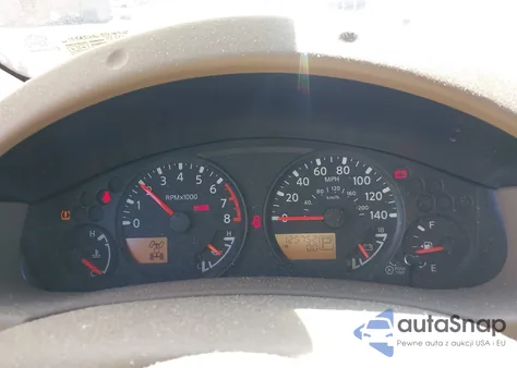 2007 Nissan Frontier Se z USA, uszkodzony, nr VIN 1N6AD06W37C403058